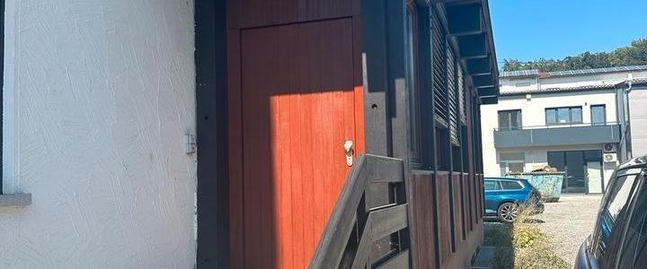 2-Zimmer-Wohnung Top-Lage Kallenberg (Stuttgart, Ludwigsburg) - Foto 1