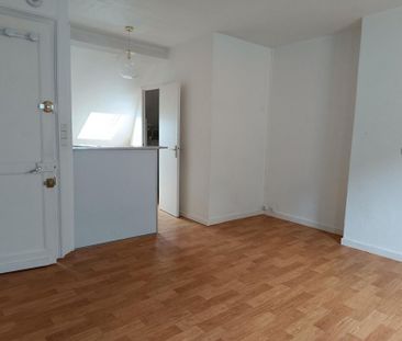 Appartement 1 pièce à Lille - Photo 2