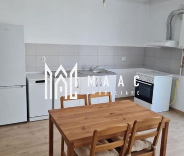 Apartament 2 camere de inchiriat | Sibiu, Turnisor Magnolia - Photo 6