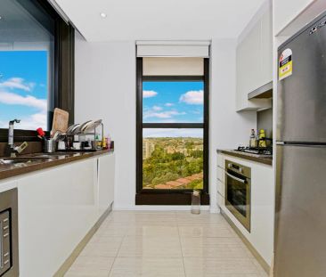 2 bed 2 bath - Photo 4