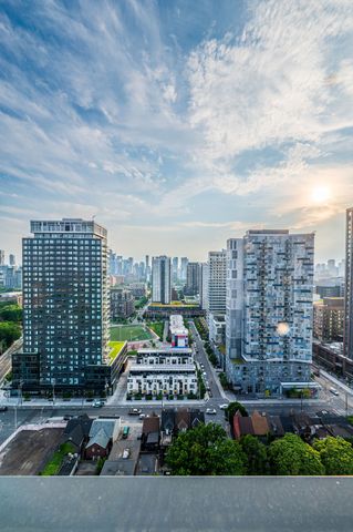 For Lease - 5 Defries Street Unit# 2308, Toronto, Ontario - Photo 4