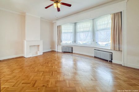 Avenue de l'Armée, 1040, Etterbeek - Photo 2