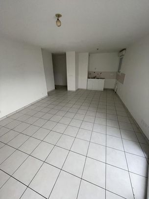 APPARTEMENT T3 VERSEAU - Photo 1