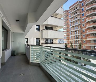 Apt ROYAL TOWN prima inchiriere mobilat&utilat nou, loc de parcare - Photo 1
