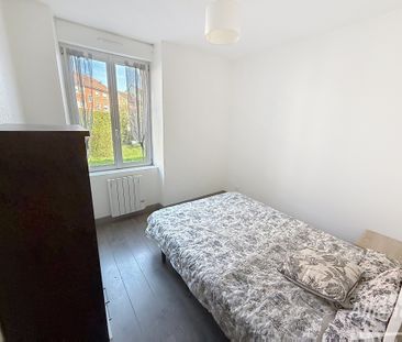 Appartement meublé de 2 chambres au centre de belfort avec exterieu... - Photo 5