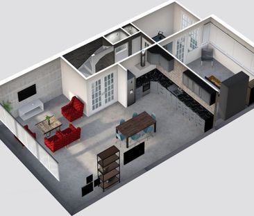 Fitterstraat 21 - Photo 1