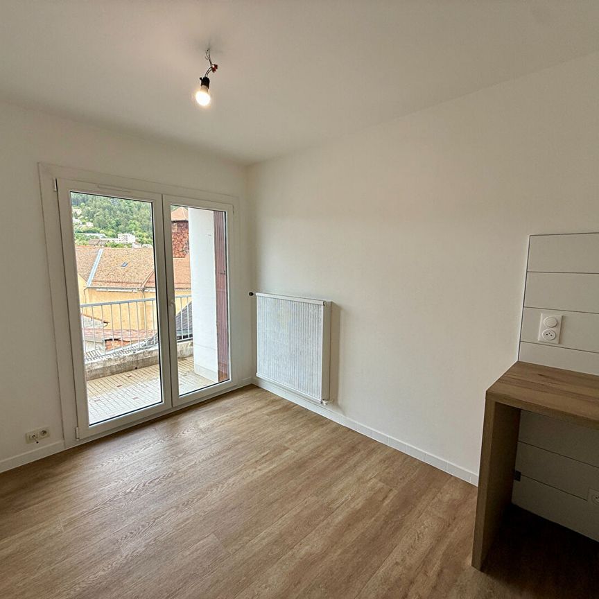 Appartement T2 GAP à louer - Photo 1