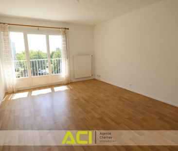 Location Appartement 4 pièces 83m² CHARNAY LES MACON 71850 - Photo 1