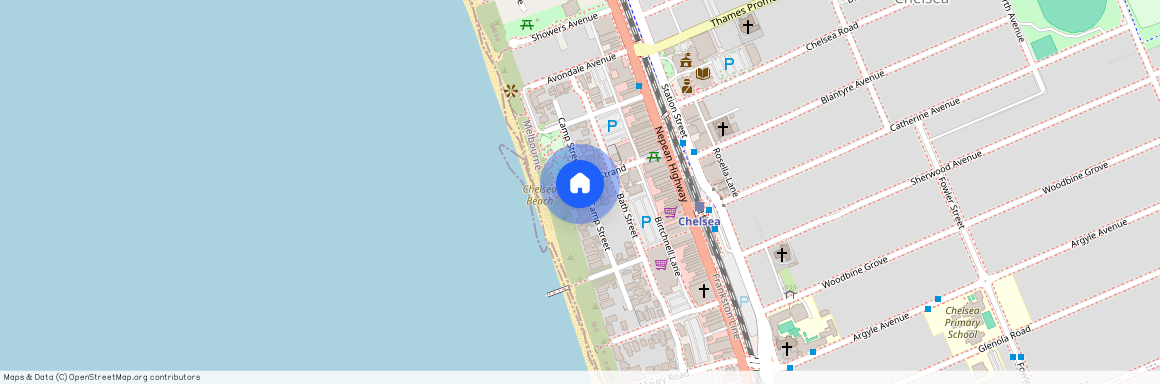 14 The Strand, VIC 3196, Chelsea