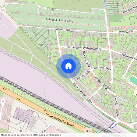 Pater-Gordian-Str. 74, 04159, Leipzig Ot Wahren