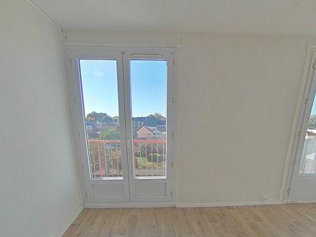 Appartement T4 à La Fère - Photo 3