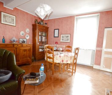 Location Appartement 2 pièces 66m² GANNAT 03800 - Photo 3