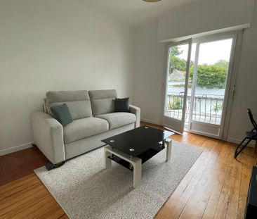 Location Appartement 1 pièce 33m² - Photo 1