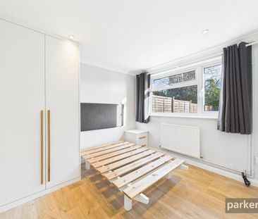 1 bedroom bungalow to rent - Photo 6