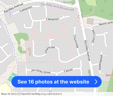 4 bedroom terraced house for rent - Photo 1