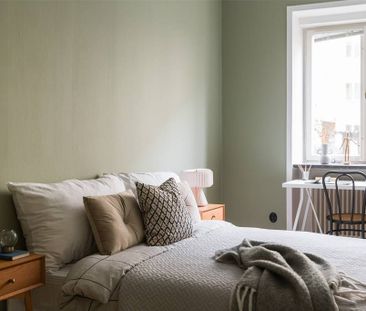 Ehrensvärdsgatan, Malmö - Photo 4