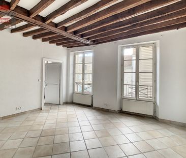 Location Appartement 2 pièces 66m² FONTAINEBLEAU 77300 - Photo 1