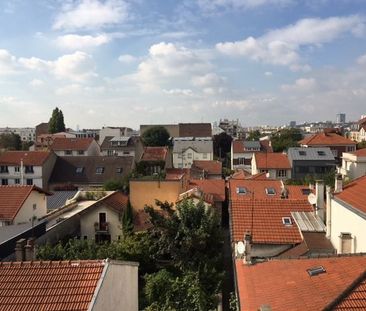 FONTENAY SOUS BOIS - Photo 1