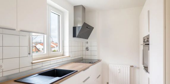 WEITBLICK: Zuhause im Glück - Photo 2