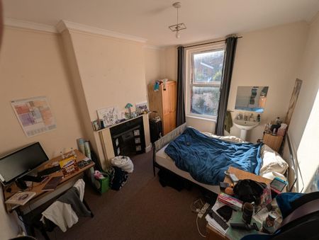 Christina Terrace, Hotwells, Bristol - Photo 5