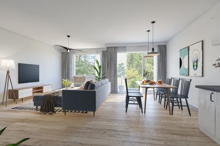 Te huur: Appartement Kruisstraat in Oss - Photo 5