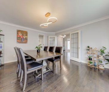 For Lease - 449 Alex Doner Drive, Newmarket, Ontario - Photo 5