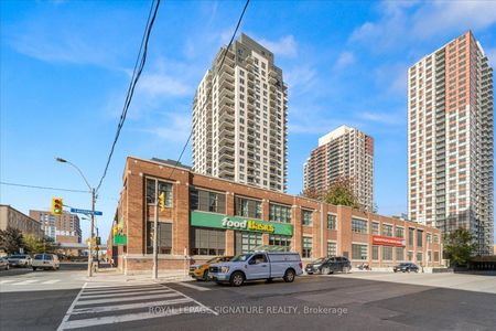 Fuse Lofts , #509 - Photo 2