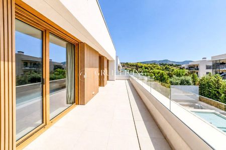 5 room luxury House for rent in Sitges, Spain - Photo 2