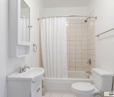 1650, rue de la Trinité, Limoilou à louer - Photo 6