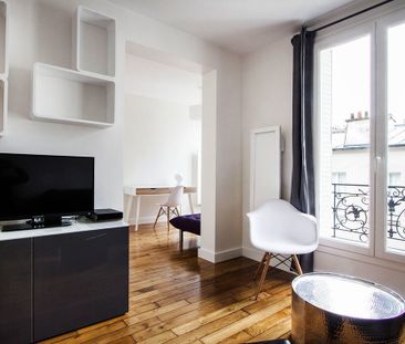 Appartement à louer rue d'Armaillé, Paris 17ème - Photo 4