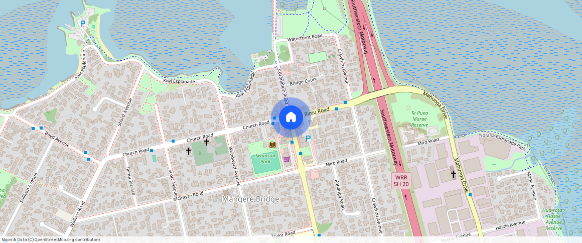 49 Tima Lane, Mangere Bridge, Manukau City