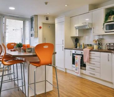 Classic Shared Apartment - Photo 6