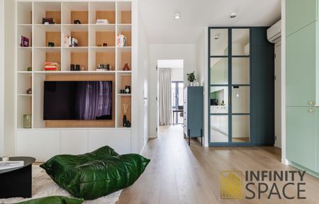 Warszawa, Wola, Wola Mirów, Krochmalna - Photo 4