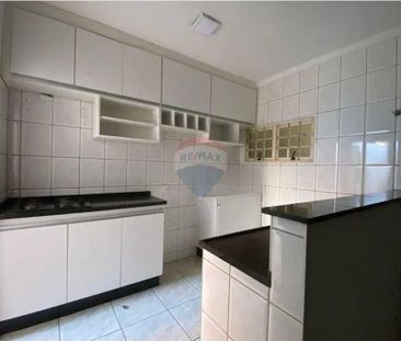 Casa com 3 dormitórios, para locação no Bairro Cidade Jardim - Amer... - Foto 3
