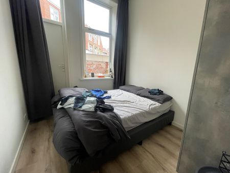 Apartment Groningen - Jozef Israëlsstraat - Photo 5