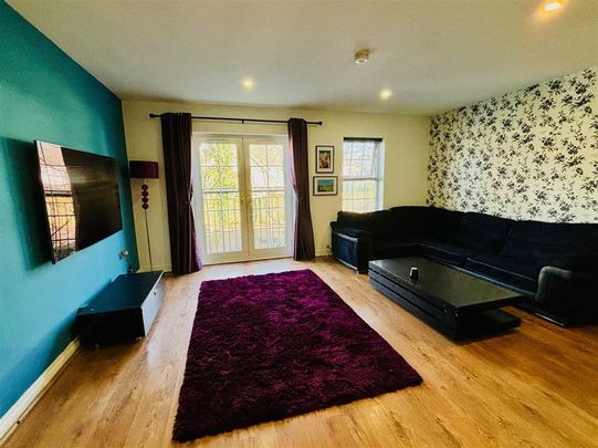 10 Woodberry Lane, Dunmurry, Belfast, BT17 0JX - Photo 1