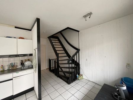 Te huur: Kamer Gildenburg in Deventer - Foto 4