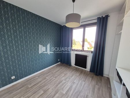 Location Appartement 2 pièces 43m² SECLIN 59113 - Photo 5