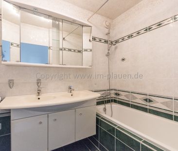 ab 01.11.2024 - 3 Zimmerwohnung mit Balkon in Plauen Chrieschwitz -... - Photo 5