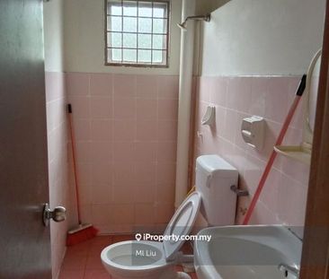 Pangsapuri Orkid, Seksyen U5, Shah Alam - Foto 2