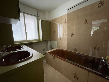 T4 de 81m² avec cave - Quartier Saint-Ferjeux - Photo 4