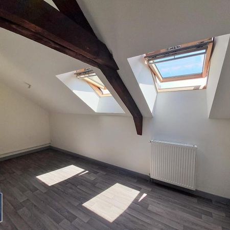 Location Appartement 1 pièce 32m² LIMOGES 87100 - Photo 3