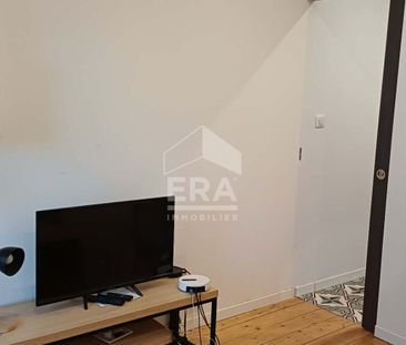 Location Appartement 1 pièce 19m² - Photo 2