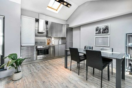 Whitechapel High Street, Aldgate, E1 - Photo 5