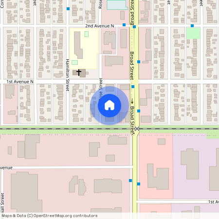 543 Rose St, Regina