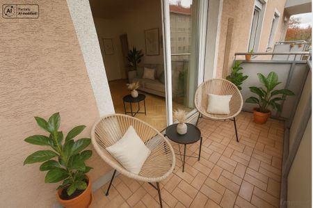 Wohnung - Miete in 8010 Graz - Foto 5