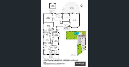 So Much Space and Style! - Photo 3