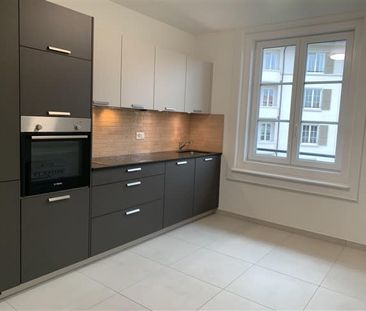 2 Zimmer, 3. Stock - Photo 1