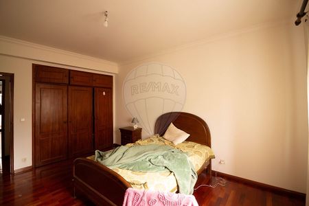 Apartamento T4 em Vila Real - Photo 5