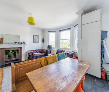 1 bedroom flat to rent - Photo 5